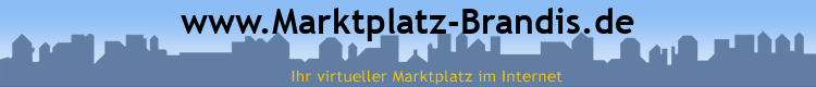 www.Marktplatz-Brandis.de
